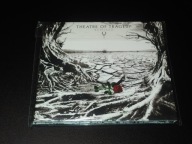 Remixed Theatre Of Tragedy CD