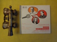 Krowa Niebiańska (24) CD Praca zbiorowa