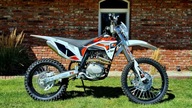 KAYO T4 enduro oryzowany salon Kayo T4 KUP