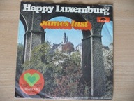 James Last – Happy Luxemburg / The Battle Of Bilbao