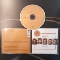 Boyzone - Where We Belong - CD