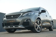 Peugeot 3008 GT ful led skóra masaze ACC kamery