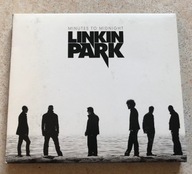 Linkin Park - Minutes To Midnight I Wyd JAPAN + 1