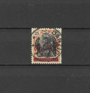 WMG 1920 Fi.24 O kasowane we właściwym czasie Wydanie prow. Gwarancja