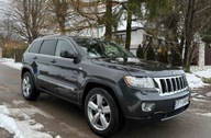 Jeep Grand Cherokee Jeep Grand Cherokee 3.6 V6 Laredo 3.6 BenzynaLPG 286KM