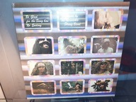 Incredible String Band - Be Glad For '70 UK LP EX