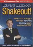 Shakeout Edward Ludbrook MLM