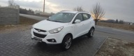 Hyundai ix35 2.0 MPI benz ,bezwypadek-,klima zadbany 2.0 Benzyna 163KM