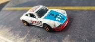 Hot Wheels 71 Porsche 911 2017 Mattel