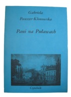 Pani na Puławach Gabriela Pauszer-Klonowska