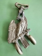 HAK ZAWIESIE WERBLA PRUSKIEGO