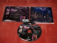 Blackmore's Night Under A Violet Moon 1999