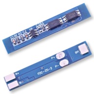 Ładowarka Mikrobot Balanser BMS 2S 3A - 7.4 V Ładowarka ogniw 18650