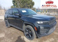 Jeep Grand Cherokee Altitude 2023 3.6 Benzyna 293KM