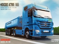 Angraf 182: MERCEDES ACTROS 1855