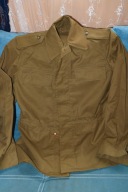 KURTKA WOJSKOWA VINTAGE CZECHY OZKN PRESOV