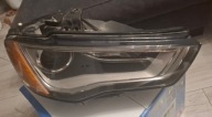 Audi A3 przedlift USA lampa R , bixenon 8V0941044B oryginałdemontaż idealna