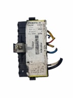 sterownik komputer silnika 2.0 hdi peugeot 406 citroen c5 0281010390