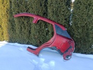 Poszycie błotnika błotnik tył Mazda cx-3 46v