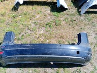 ALHAMBRA SHARAN 7N LIFT ZDERZAK TYŁ TYLNY CZARNY LC9X 4PDC