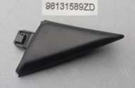 OSŁONA ZAŚLEPKA TRÓJKĄT LUSTERKA LEWY PEUGEOT 508 II 98131589ZD