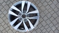 Felga HYUNDAI i20/i30 6.5J x 16H2 ET50 5x114,3