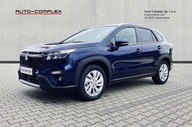 Suzuki SX4 S-Cross 1,4 T Allgrip Premium Salon PL 1.4 Hybryda 129KM