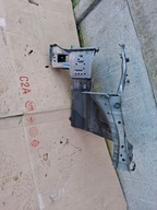 TOYOTA PRIUS PLUS LEWA ĆWIARTKA PRZÓD PRZEDNIA PODŁUŻNICA FARTUCH