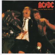 AC/DC - If You Want Blood