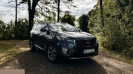 Kia Sorento 2.2 CRDI XL 200KM 2015r bezwypadkowy, 1 właściciel