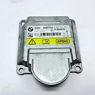BMW F30 LIFT SENSOR PODUSZKI AIRBAG 6867168
