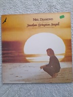 NEIL DIAMOND -JONATHAN LIVINGSTON SEAGULL