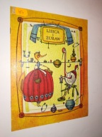 LISICA I ZURAW - Ukrainska Bajka Ludowa (1981)