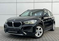 BMW X1 xDrive Plug-In PDC Automat Led Navi Tempomat FV23 1.5