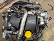 SILNIK 1,5 DCI K9K J836 SCENIC III,MEGAN III