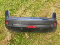NISSAN QASHQAI 2010-2013 ZDERZAK TYL CZUJNIKI COFANIA ORGINAL DEMONTAZ