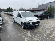 Mercedes Citan Elektryk Automat Klimatronik Kamera