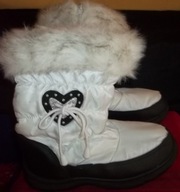 CORTINA ŚNIEGOWCE KOZAKI 40