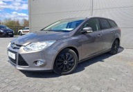 Ford Focus Bezwypadeksalonjedzie jak noweNAVI 1.6 Diesel 115KM