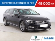 VW Passat 2.0 TDI, Automat, Skóra, Navi, Klima