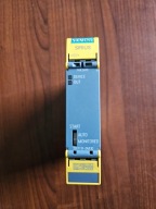 Przekaźnik bezpieczeństwa Siemens 3SK1111-2AB30