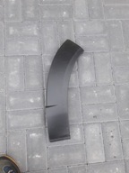 MAZDA CX30 CX 30 ZDERZAK PRZÓD ORYGINAŁ NAKŁADKA LEWA BOCZNA