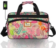 PODRÓŻNA TORBA 40x30x20 – WOLNOŚĆ BEZ DOPŁAT