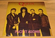 Queen Face It Alone Singiel