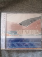 May Inoue-Our Platform/Pony Japan