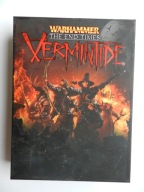 Warhammer: The End Times Vermintide PC
