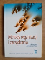 Metody organizacji i zarządzania , CZEKAJ