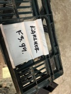 KARCHER K3.99 MOCOWANIE SILNIKA 9.036-723 UCHWYT OBUDOWY