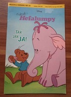 KSIĄŻKA BAJKA Kubuś i Hefalumpy Tak jak Ja