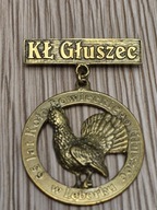 65 LAT KOŁA ŁOWIECKIEGO GŁUSZEC LĘBORK